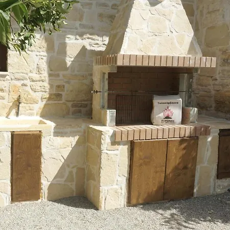 Aspasia With Private Jacuzzi - Oasis Appartamento Kokkinos Pirgos (Heraklion)