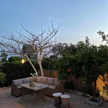 Appartamento Aspasia With Private Jacuzzi - Oasis Kokkinos Pirgos (Heraklion)