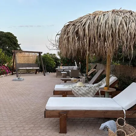 Appartamento Aspasia With Private Jacuzzi - Oasis