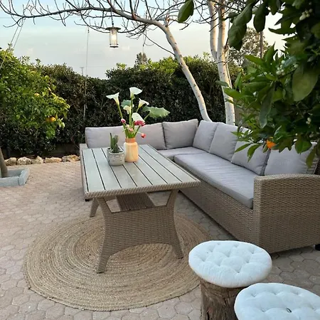 Aspasia With Private Jacuzzi - Oasis Appartamento