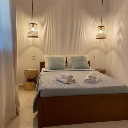 Appartamento Aspasia With Private Jacuzzi - Oasis