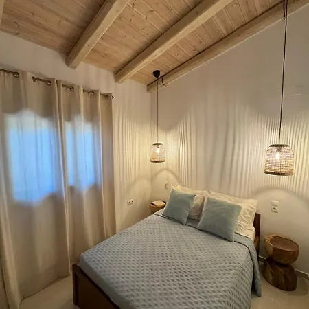 Aspasia With Private Jacuzzi - Oasis Kokkinos Pirgos (Heraklion)