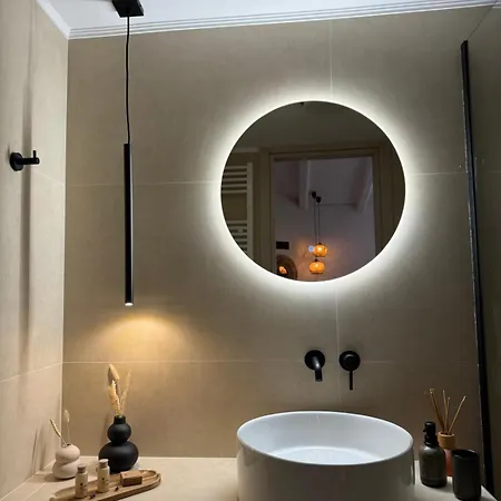 Appartamento Aspasia With Private Jacuzzi - Oasis