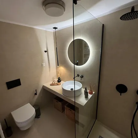 Aspasia With Private Jacuzzi - Oasis Appartamento *